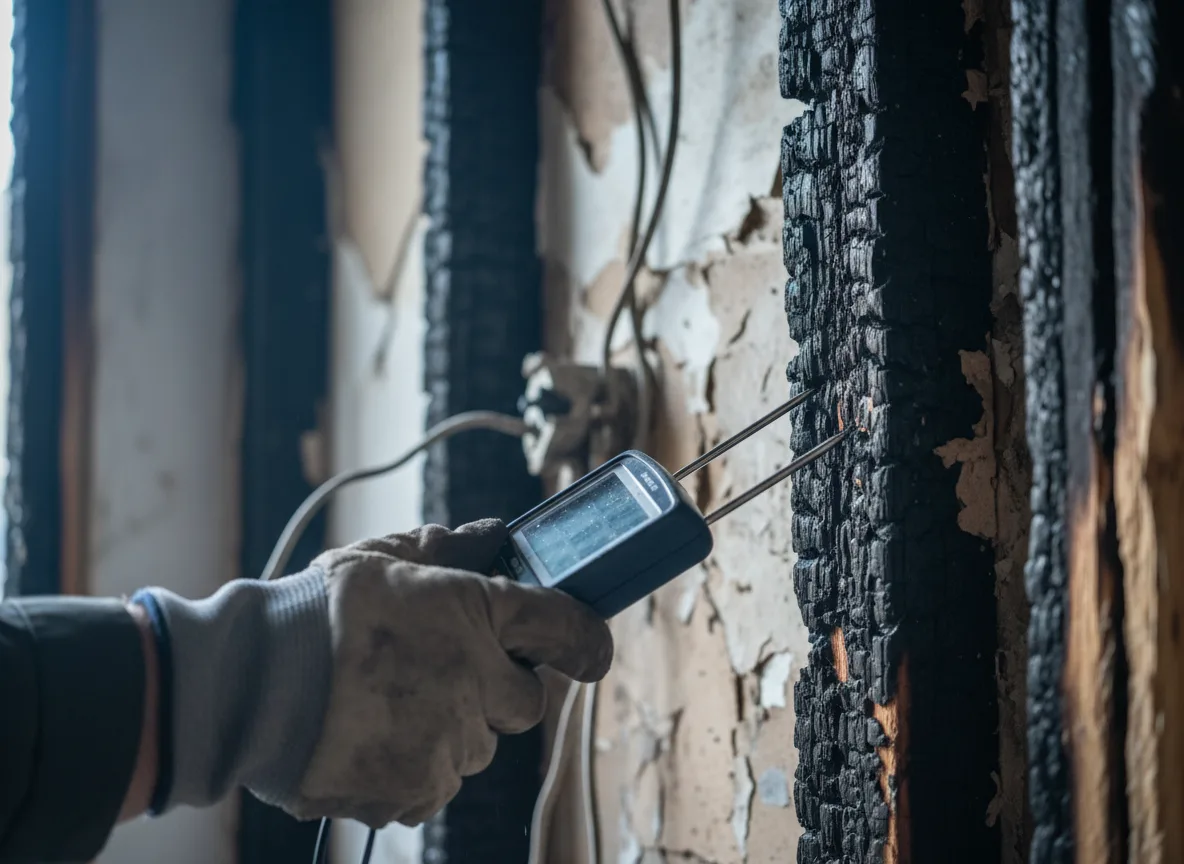 Fire Damage Restoration Panama, NE FAQs